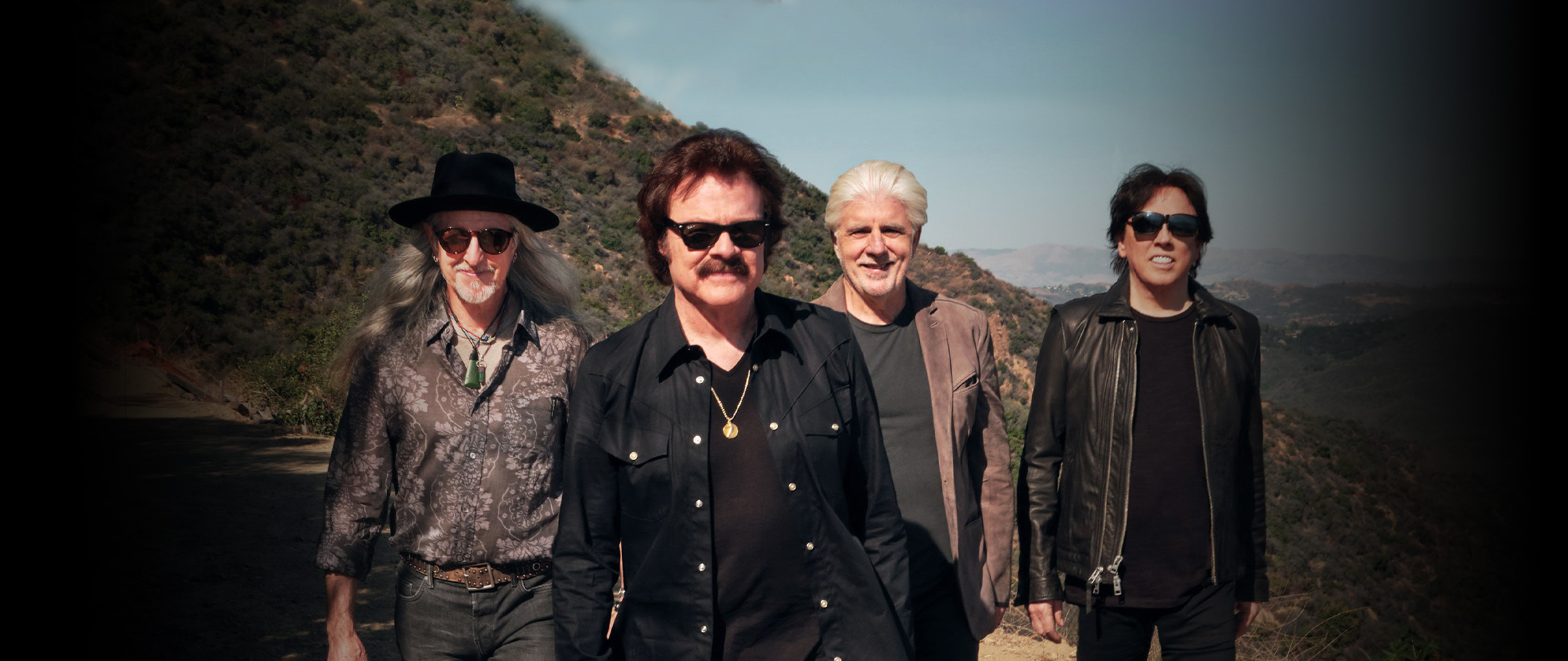 The Doobie Brothers Tickets, 2024 Concert Tour Dates | Ticketmaster CA